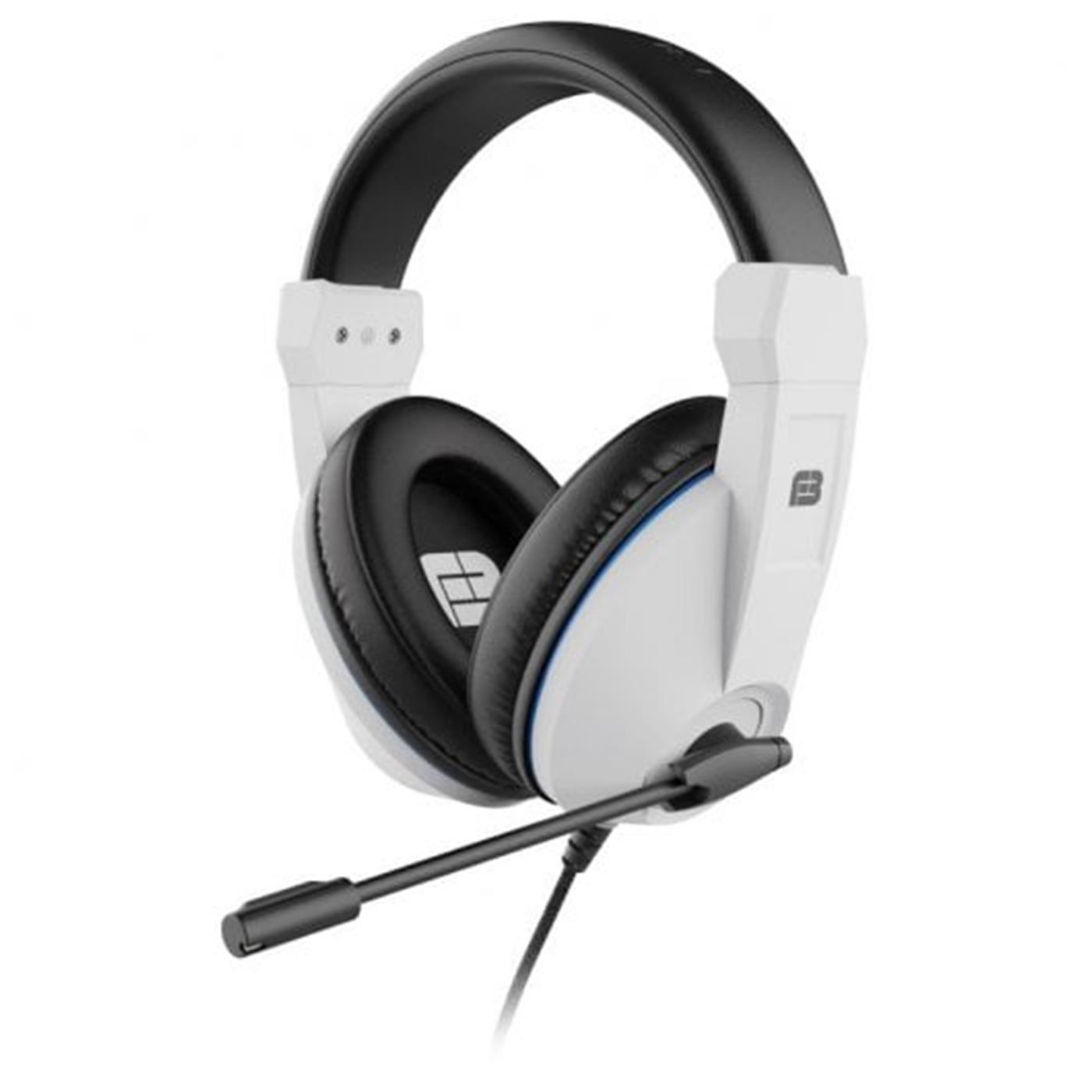 AURICULARES GAMING BLACKFIRE HEADSET BFX GXR PS4 PS5